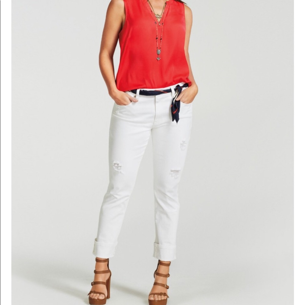 Rose Top